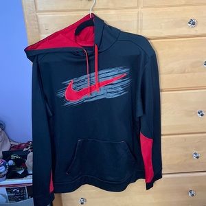 Nike sweatshirt/hoodie mens